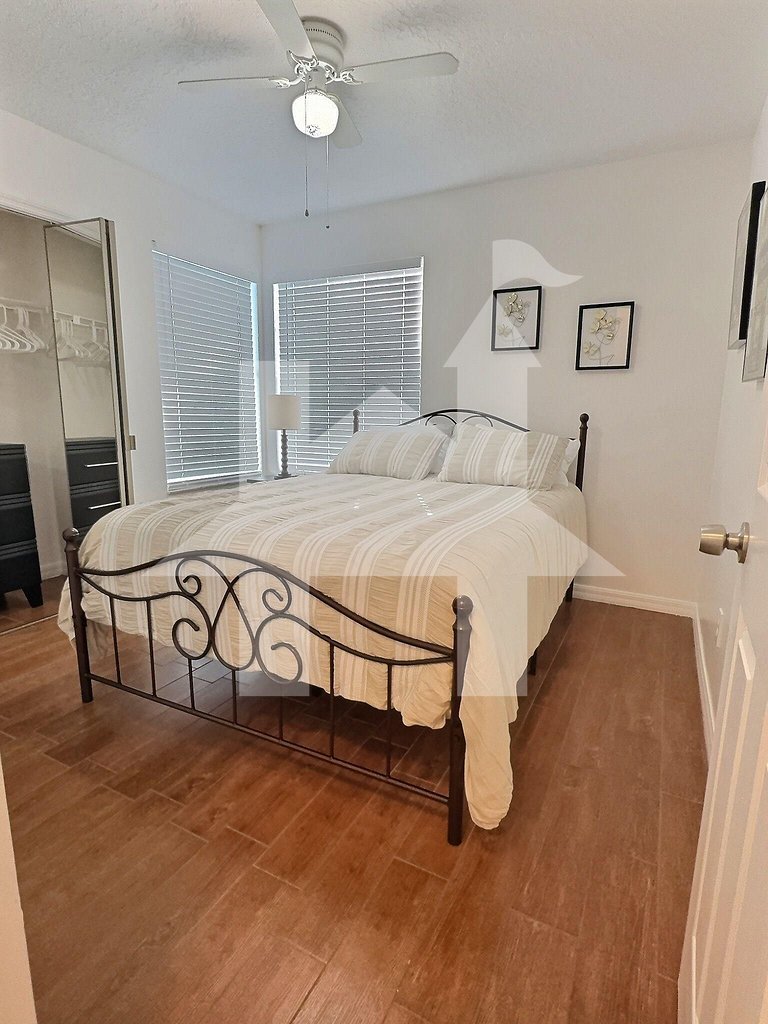 3-Bedroom Apartment Minutes from Disney