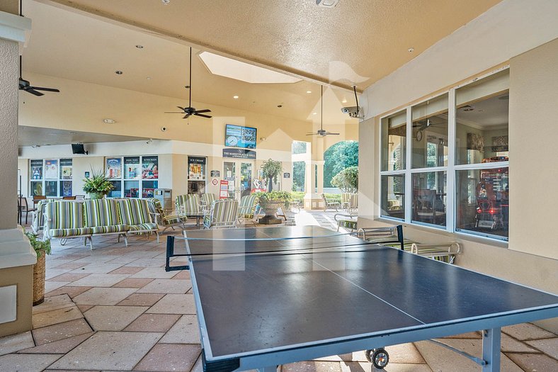 3BD/3BA Adventure Townhome | Resort Access