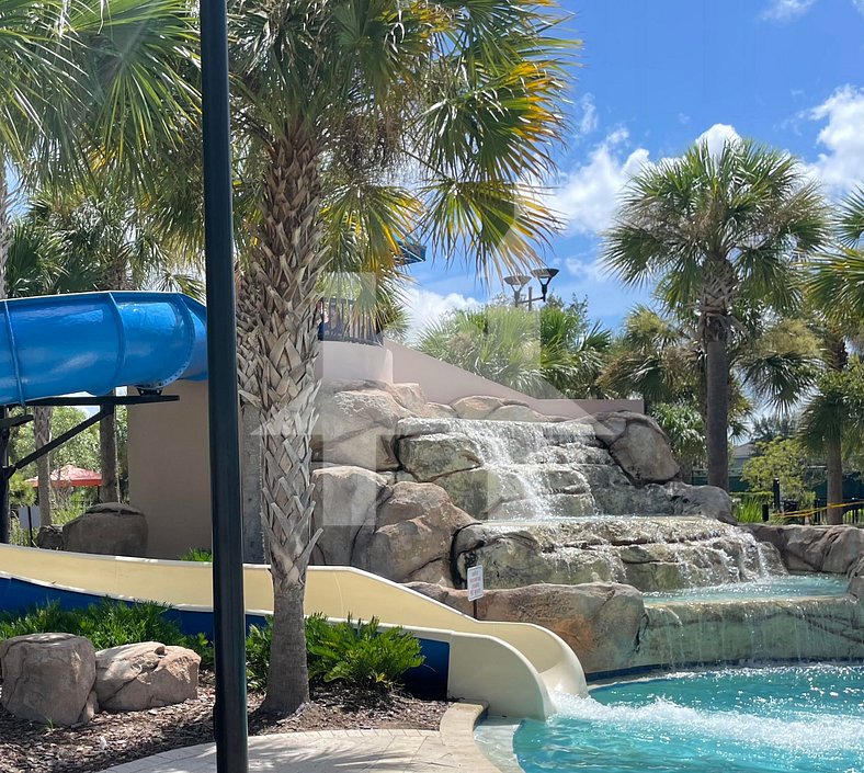 7053 - 5 Suites✨Private Pool Near Disney