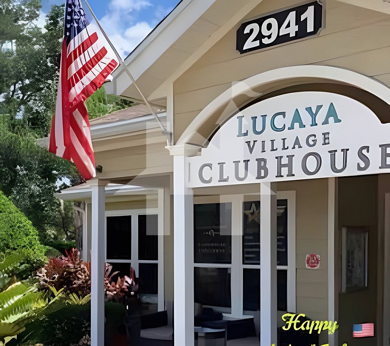 Amazing Lucaya Village 15min -> Disney *4BD/3BA