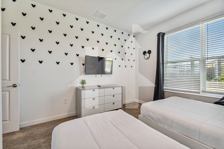 Disney Vacation Home in Orlando at Storey Lake Resort