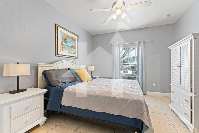 Magical 4Bd/3Ba Home, 10 Min to Disney