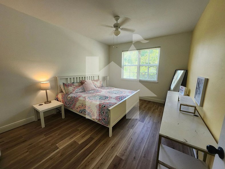 One-Bedroom House for Couples Near Disney