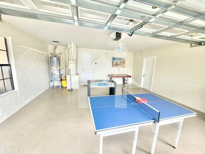 Vacation Home for Rent with Private Pool at Disney Orlando