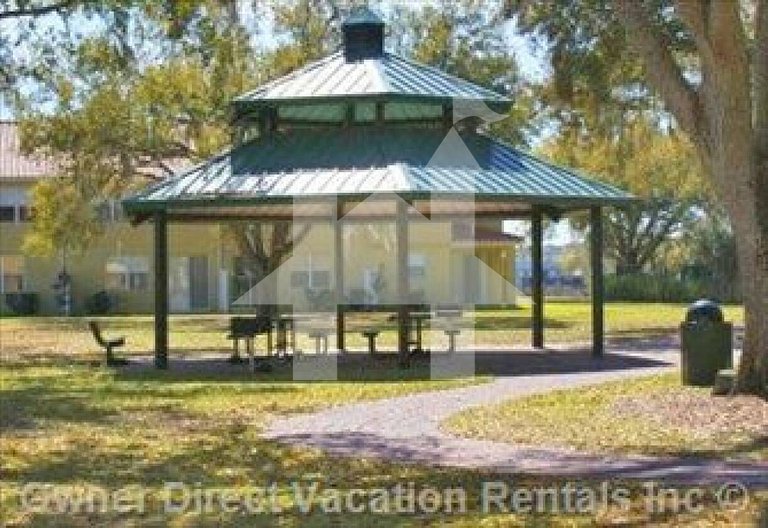 Vacation Home Near Disney, 4 bedrooms