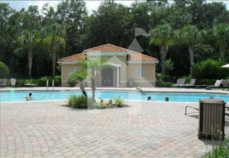 Vacation Home Near Disney, 4 bedrooms