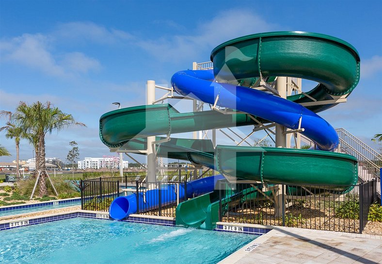 Vacation Homes with Pool Near Disney in Orlando for Rent